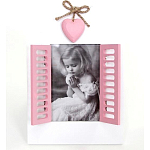 Фоторамка прямоугольная Childhood Corner со ставнями варинант исполнения - 1 | Loft Concept в Казани