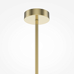 Люстра подвесная Lira варинант исполнения - 4 | Loft Concept в Казани