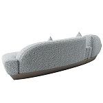 Диван Calhoun варинант исполнения - 3 | Loft Concept в Казани