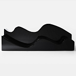 Дизайнерский модульный диван волнистой формы  Poltronova Superonda Sofa варинант исполнения - 3 | Loft Concept в Казани