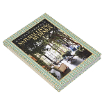 Альбом  декорирование Интерьеров Мелиссы Пенфолд Natural Living by Design: Melissa Penfold варинант исполнения - 3 | Loft Concept в Казани