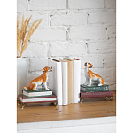 Держатель для книг Two dogs варинант исполнения - 11 | Loft Concept в Казани