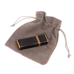 Флешка на 32 гб из натурального камня Обсидиан Черный Stone Flash Drive варинант исполнения - 4 | Loft Concept в Казани