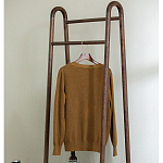 Вешалка деревянная с 2- мя ящиками Moon Walnut Furniture варинант исполнения - 3 | Loft Concept в Казани