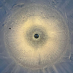 Бра-брошь Clear варинант исполнения - 3 | Loft Concept в Казани