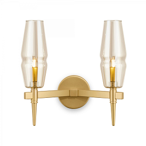 Бра Polani Sconces Double