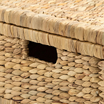 Корзина под кровать Evette Wicker Under Bed Basket варинант исполнения - 3 | Loft Concept в Казани