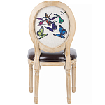 Стул French Field of butterflies варинант исполнения - 5 | Loft Concept в Казани