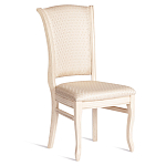 Стул с мягким сидением Riviera варинант исполнения - 2 | Loft Concept в Казани