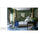 Альбом для дизайнеров The Art of Gracie: Handpainted Wallpapers, Timeless Rooms варинант исполнения - 8 | Loft Concept в Казани