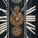 Часы настольные Nigeria варинант исполнения - 5 | Loft Concept в Казани