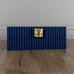 Шкатулка Elsa Dreams Blue варинант исполнения - 2 | Loft Concept в Казани