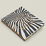 Редкое коллекционное издание Casa Cavalli Home: Celebrating the Roberto Cavalli Lifestyle Зебра варинант исполнения - 3 | Loft Concept в Казани