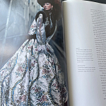 Подарочная редкая ккнига Oscar DE La Renta: The Retrospective варинант исполнения - 3 | Loft Concept в Казани