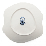 Тарелка глубокая Seletti Talavera варинант исполнения - 1 | Loft Concept в Казани