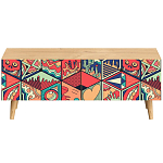 Длинная тумба Elise Cabinet варинант исполнения - 10 | Loft Concept в Казани