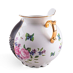 Ваза Seletti Lfe варинант исполнения - 1 | Loft Concept в Казани