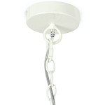 Люстра White Bionic Petals Flo Chandelier варинант исполнения - 4 | Loft Concept в Казани