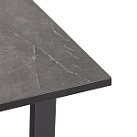 Стол с прямоугольной столешницей Corsa варинант исполнения - 5 | Loft Concept в Казани
