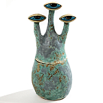 Ваза декоративная Взгляд Triadе Vase варинант исполнения - 2 | Loft Concept в Казани