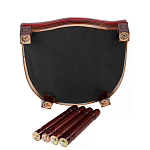 Стул French Owl with a rose варинант исполнения - 10 | Loft Concept в Казани