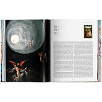Большая подарочная книга Hieronymus Bosch. The Complete Works XXL варинант исполнения - 9 | Loft Concept в Казани