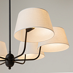 Люстра подвесная Modesto Е14 варинант исполнения - 5 | Loft Concept в Казани