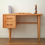 Стол письменный «STL 13» варинант исполнения - 1 | Loft Concept в Казани