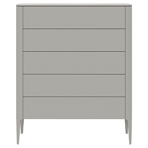 Комод с 5-ю выдвижными ящиками Type ширина 100 см