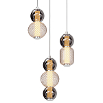 Подвесной светильник Hariko варинант исполнения - 1 | Loft Concept в Казани