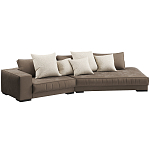 Диван Manchester варинант исполнения - 1 | Loft Concept в Казани