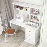 Стол Lussi варинант исполнения - 3 | Loft Concept в Казани