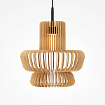 Подвесной светильник Namiki 14Вт 2700-4000К варинант исполнения - 2 | Loft Concept в Казани