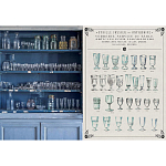 Книга Extraordinary Collections: French Interiors варинант исполнения - 3 | Loft Concept в Казани