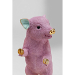 Держатель для книг Multicolored Piglet Bookends варинант исполнения - 3 | Loft Concept в Казани