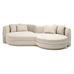 Элитный модульный диван Miami варинант исполнения - 1 | Loft Concept в Казани