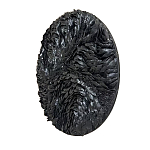 Панно «Чёрный лебедь» варинант исполнения - 2 | Loft Concept в Казани