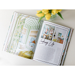  Книга дизайн интерьра от Саммер Торнтон Wonderland Thornton, Summer варинант исполнения - 7 | Loft Concept в Казани