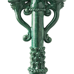 Подсвечник Candleholder Heart X3 варинант исполнения - 2 | Loft Concept в Казани