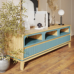 Тумба «Лива» варинант исполнения - 3 | Loft Concept в Казани