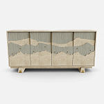 Буфет Okinawa Taupe Large варинант исполнения - 1 | Loft Concept в Казани