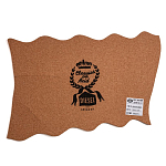 Салфетка под приборы Seletti Acid Flower F варинант исполнения - 1 | Loft Concept в Казани