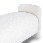 Банкетка Feather of softness варинант исполнения - 4 | Loft Concept в Казани