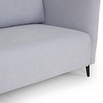 Диван Clo Maren light grey варинант исполнения - 5 | Loft Concept в Казани