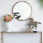 Ваза белая с крышкой однотонная Chinoiserie Ceramics варинант исполнения - 10 | Loft Concept в Казани