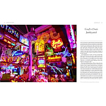 Подарочный фото-альбо London Explored: Secret, surprising and unusual places to discover in the Capital варинант исполнения - 4 | Loft Concept в Казани