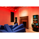 Модульный дизайнерский диван Rumble Modular Sofa варинант исполнения - 15 | Loft Concept в Казани