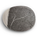 Пуф - Камень WHITE NOSE варинант исполнения - 1 | Loft Concept в Казани