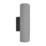 Бра Douro Light серый бетон варинант исполнения - 1 | Loft Concept в Казани