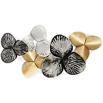 Панно настенное Blank Sheet Petal варинант исполнения - 1 | Loft Concept в Казани